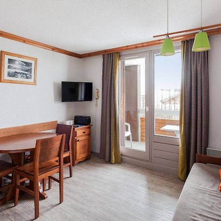 Residence Les Bergers - Maeva Home Alpe d'Huez Esterno foto