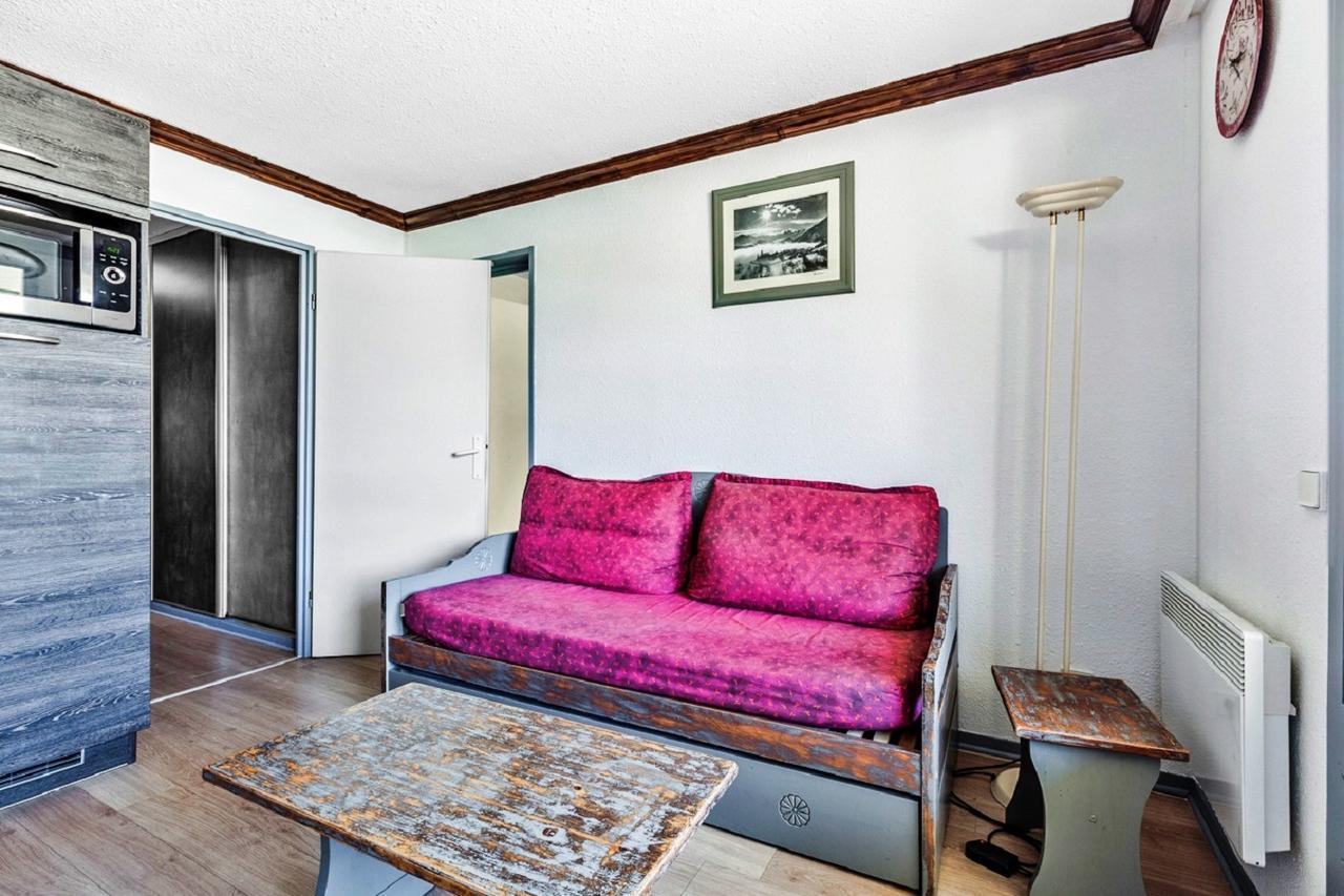 Residence Les Bergers - Maeva Home Alpe d'Huez Esterno foto