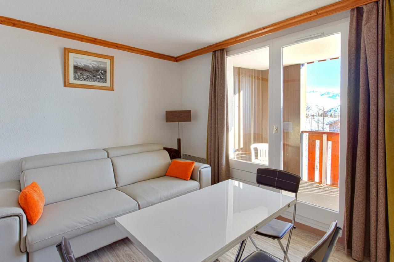 Residence Les Bergers - Maeva Home Alpe d'Huez Esterno foto