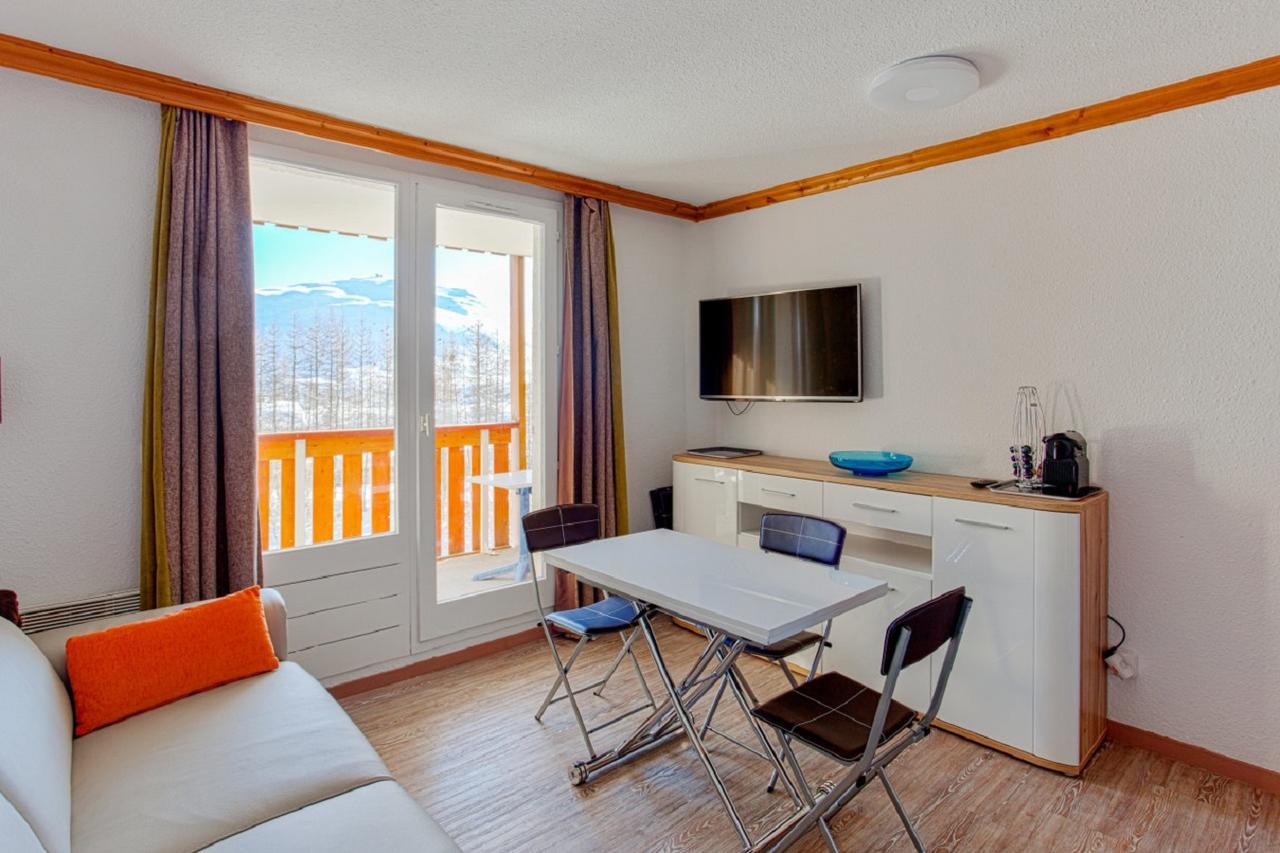 Residence Les Bergers - Maeva Home Alpe d'Huez Esterno foto