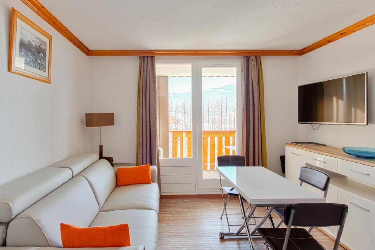 Residence Les Bergers - Maeva Home Alpe d'Huez Esterno foto