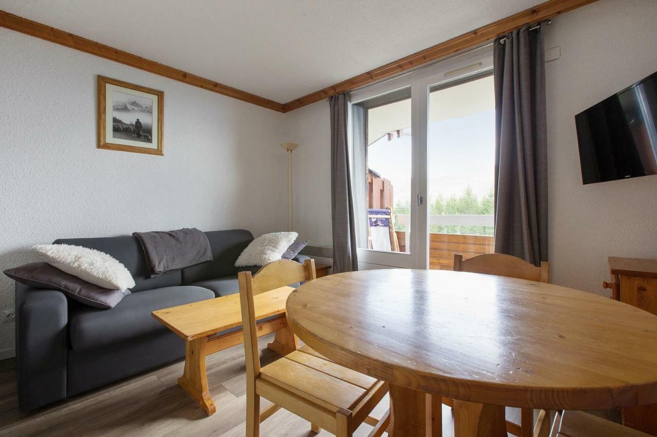 Residence Les Bergers - Maeva Home Alpe d'Huez Camera foto